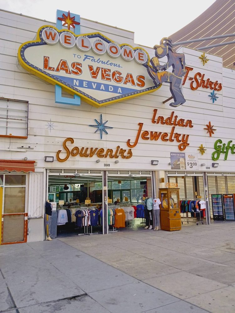 Las Vegas Nevada USA
