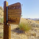 Santa Rosa Wilderness California USA