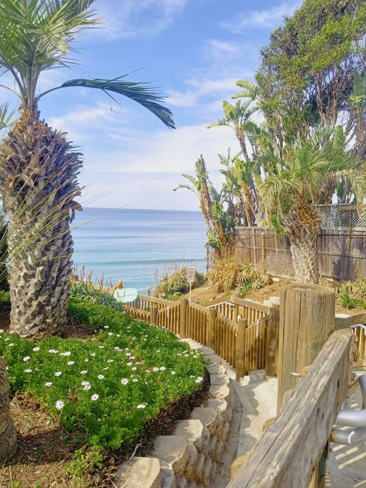 Encinitas California USA