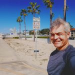 Long Beach California USA