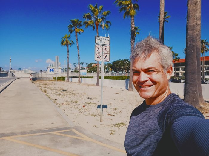 Long Beach California USA