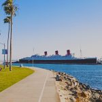 Long Beach California USA