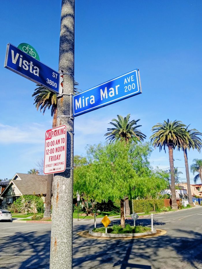 Long Beach California USA