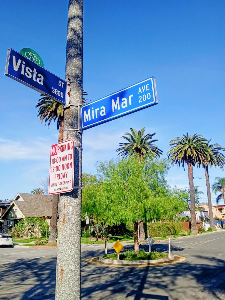 Long Beach California USA