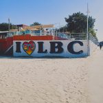 Long Beach California USA