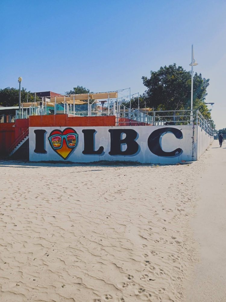 Long Beach California USA