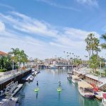 Naples Island California USA