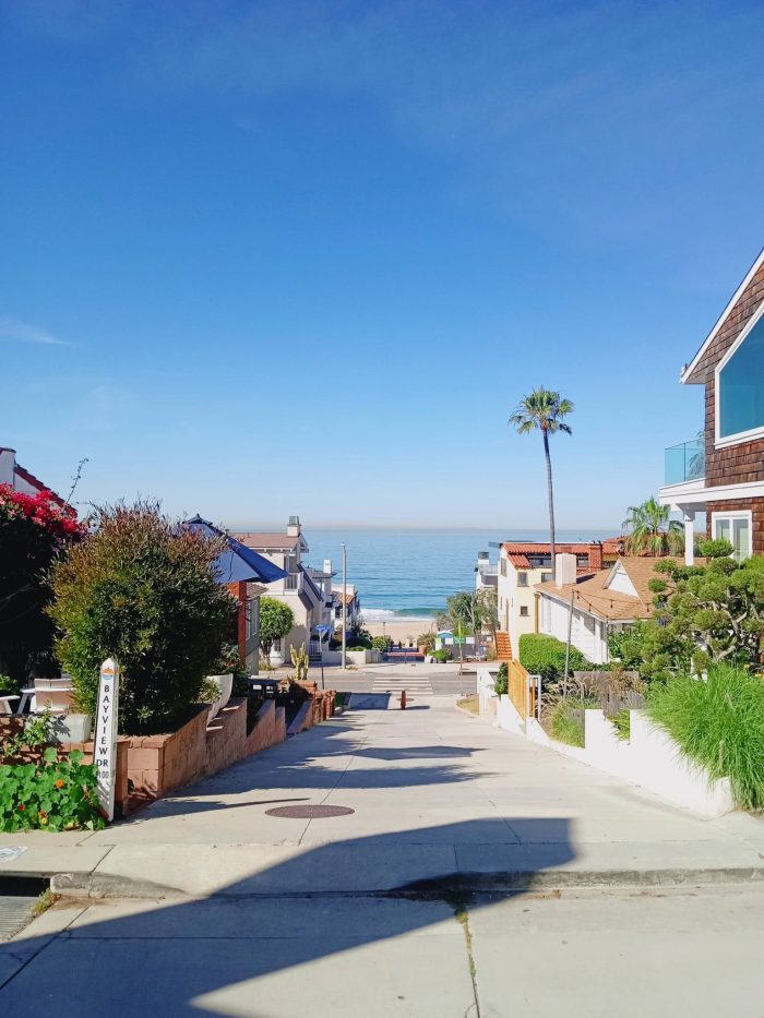 Manhattan Beach California USA