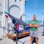 Hermosa Beach California USA