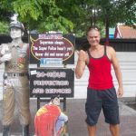Bangkok Thailand