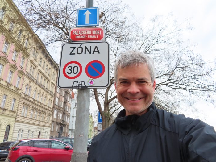 Prague Czech Republic