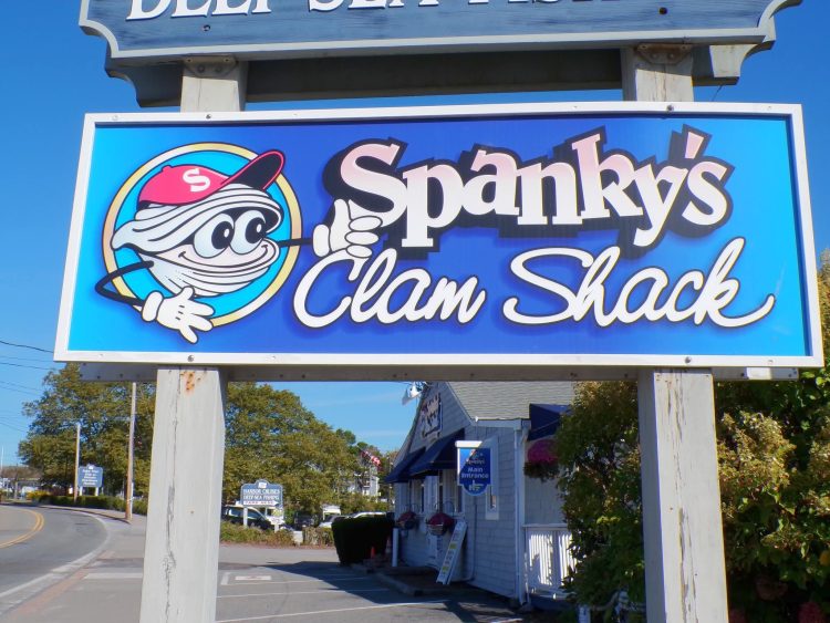 Cape Code Massachusetts USA