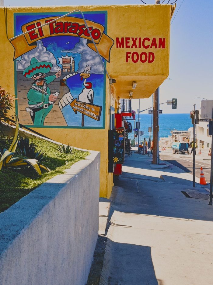Manhattan Beach California USA