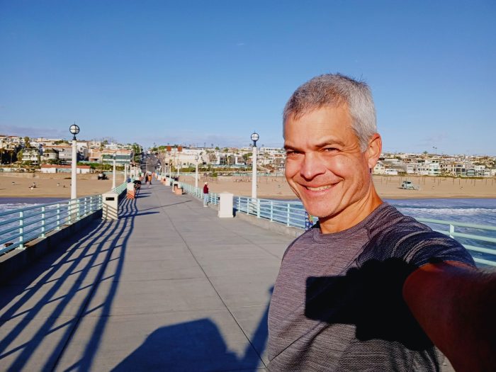 Manhattan Beach California USA