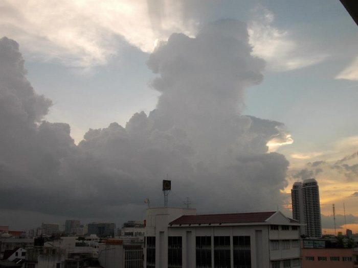 Bangkok Thailand