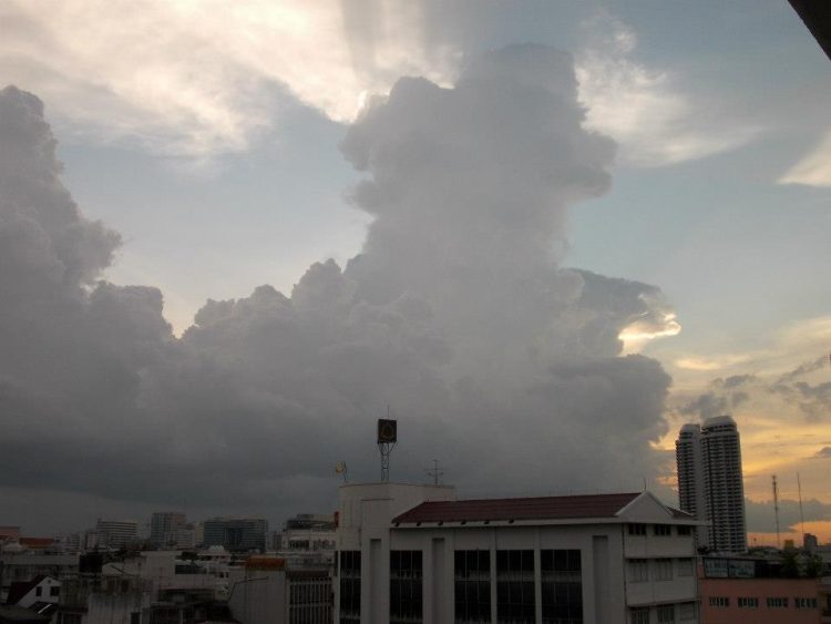 Bangkok Thailand