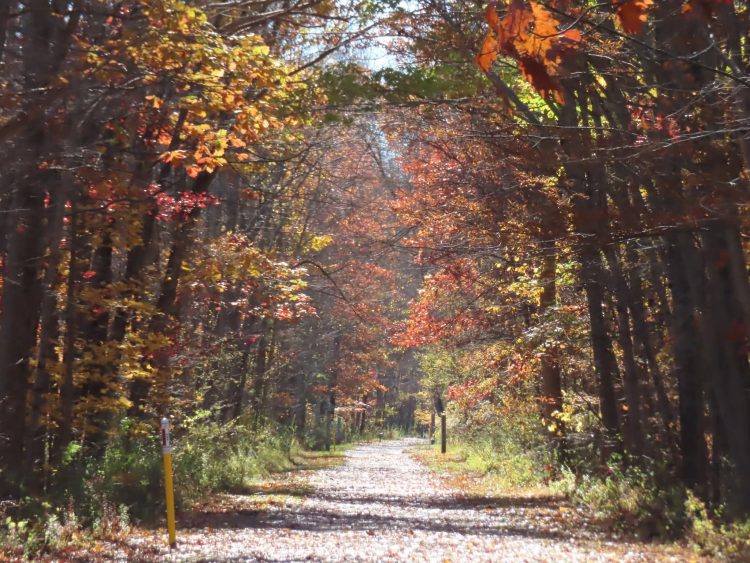 Hunterdon County New Jersey USA