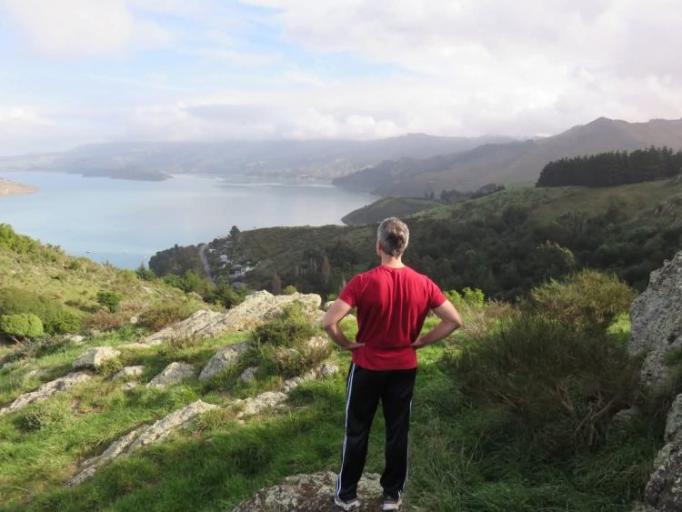 Lyttelton New Zealand