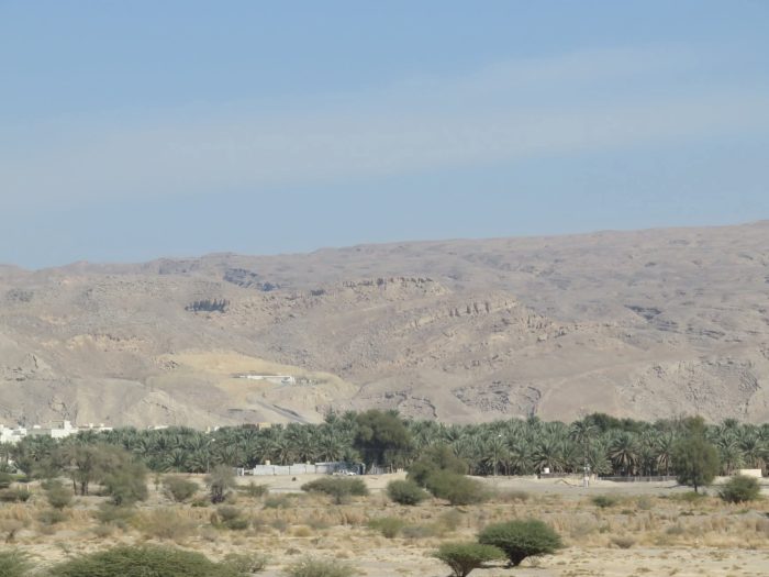 Nizwa Oman 
