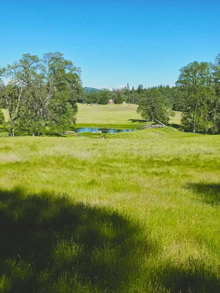 El Dorado County California USA