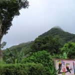 El Valle de Anton Panama