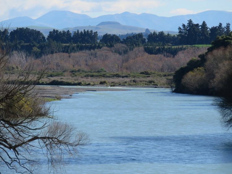 Cheviot New Zealand