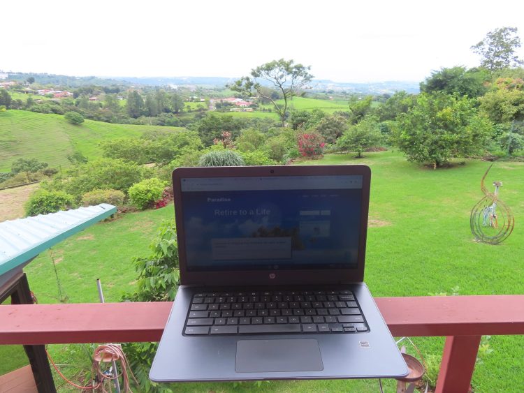 Grecia Costa Rica