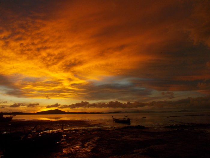 Koh Lanta Thailand