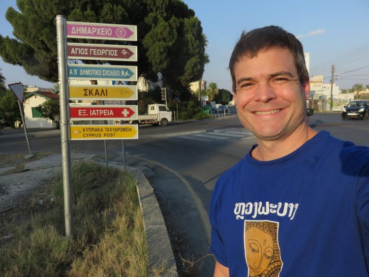 Nicosia Cyprus