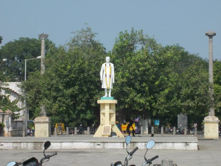 Pondicherry India
