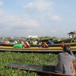 Inle Lake Myanmar