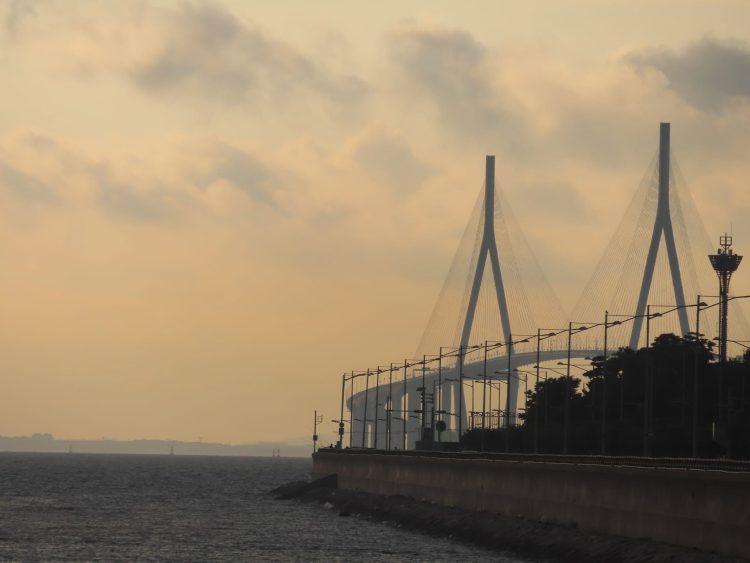 Songdo South Korea