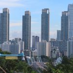 Songdo South Korea