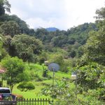 Volcan Panama