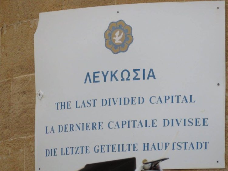 Nicosia Cyprus