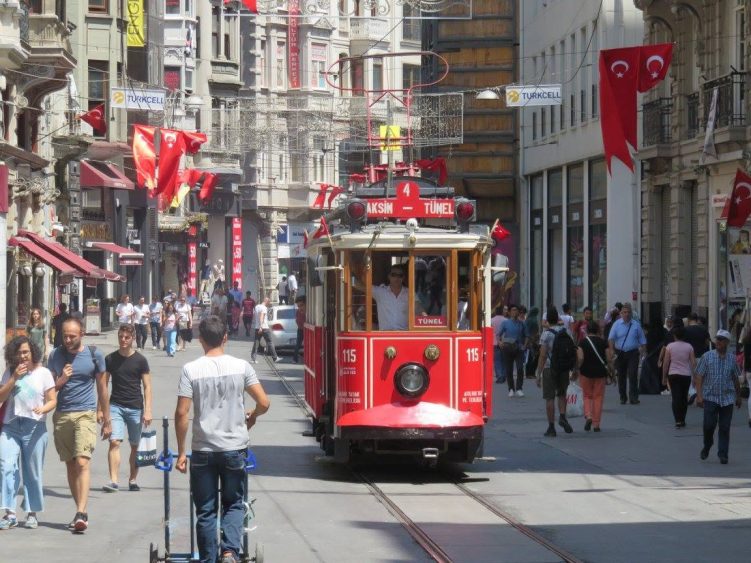 Istanbul Turkey