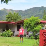 El Valle de Anton Panama