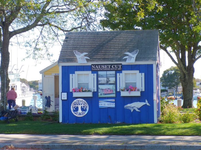 Cape Cod Massachusetts