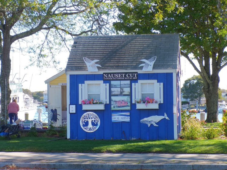 Cape Cod Massachusetts