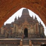Bagan Myanmar