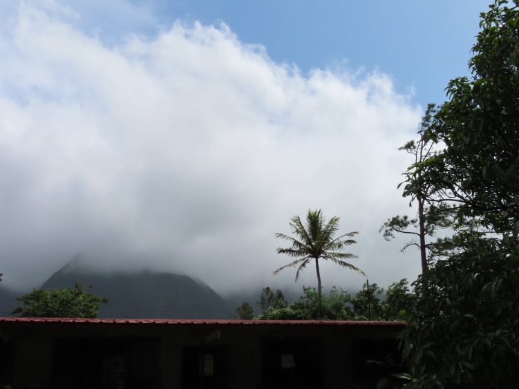 El Valle de Anton Panama