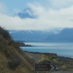 Peter's Lookout South Island New Zealand