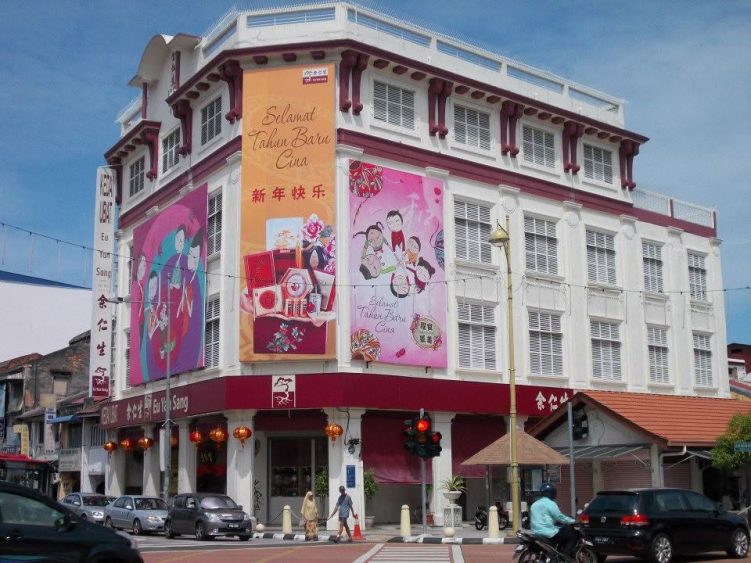Penang Malaysia