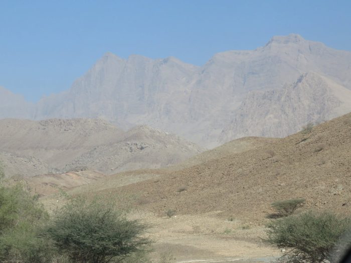 Nizwa Oman