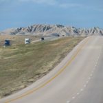 South Dakota USA