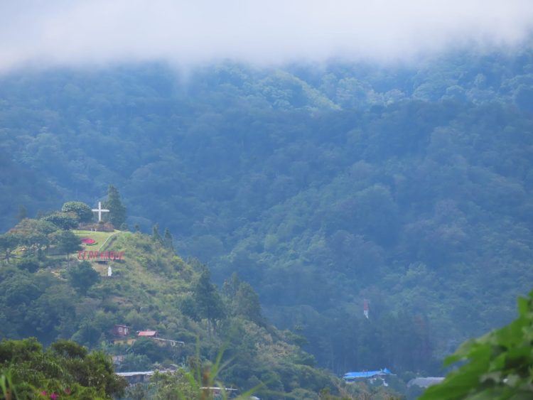 Boquete Panama