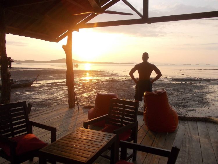 Koh Lanta Thailand