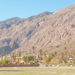 Palm Springs California USA