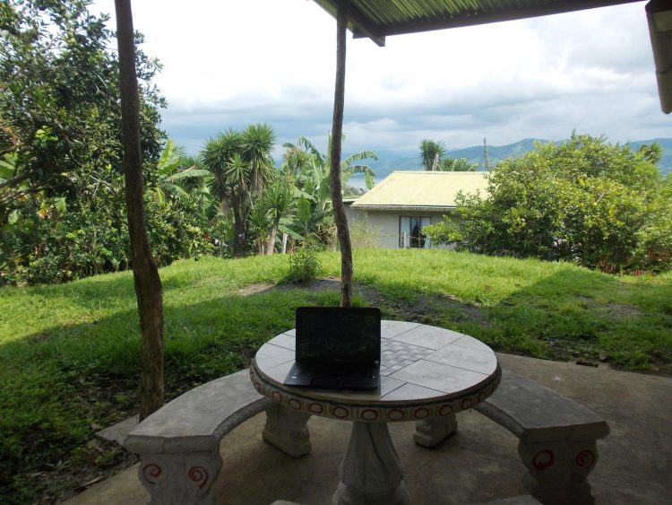 Nueva Arenal Costa Rica