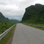 Ninh Binh Vietnam